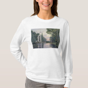 Camiseta El paseo crepuscular