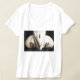 Camiseta El paseo de Marilyn (Laydown)