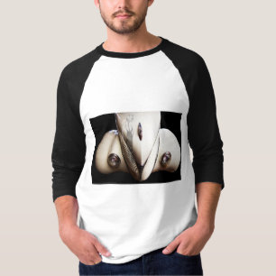 Camiseta El paseo de Marilyn