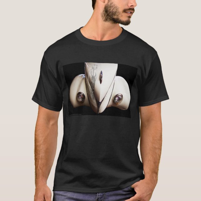 Camiseta El paseo de Marilyn (Anverso)