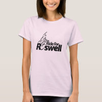 El paseo para Roswell