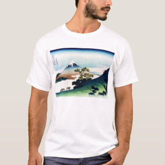 Camiseta El paso inume en la provincia de Kai