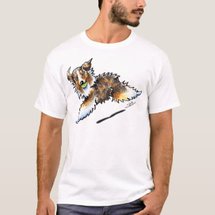 Camiseta El pastor australiano rojo de Merle deja el juego
