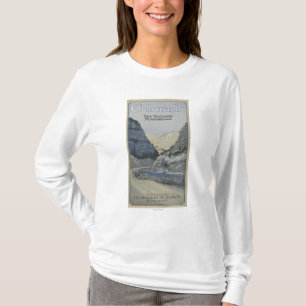 Camiseta El patio de la nación