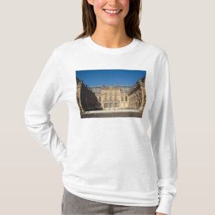 Camiseta El patio de Louis XIII