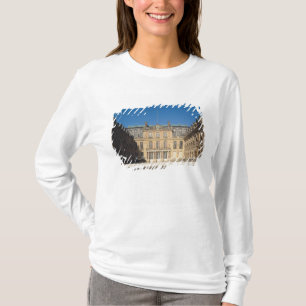 Camiseta El patio de Louis XIII