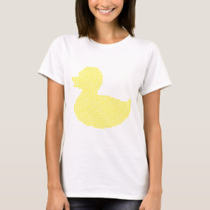 Camiseta El pato de patos