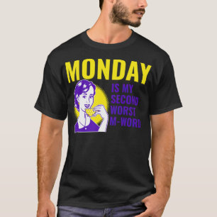 Camiseta EL PATO ES MI SEGUNDO FAVORITO MASCOTA animales do