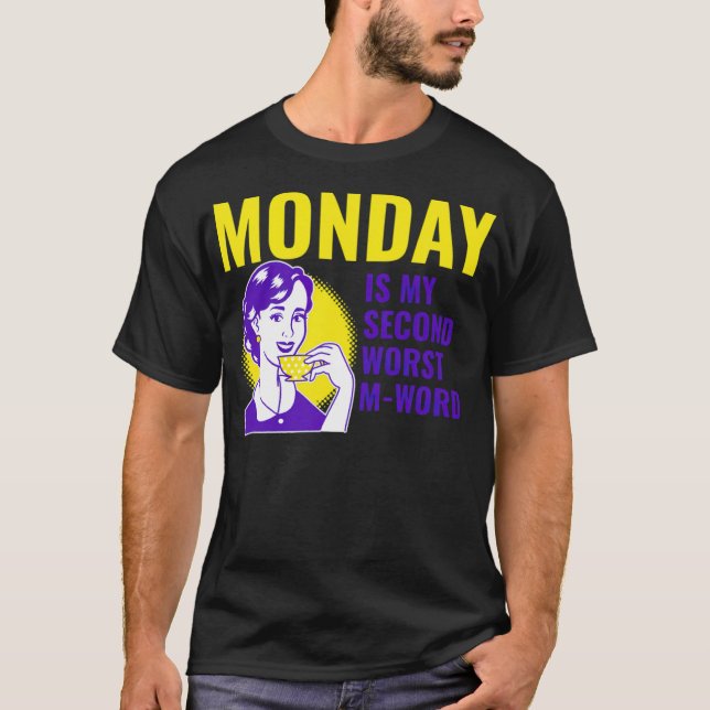 Camiseta EL PATO ES MI SEGUNDO FAVORITO MASCOTA animales do (Anverso)