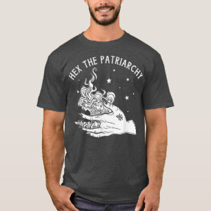 Camiseta El patriarcado 4496