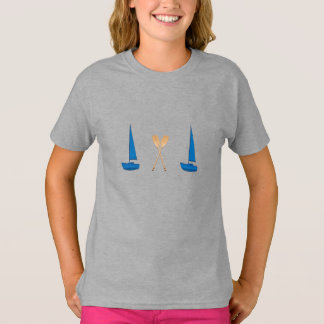 Camiseta El Patrimonio de la Regata