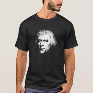 Camiseta El patriota