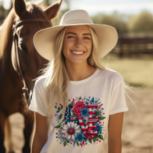 El patriotismo y el Día de la Independencia del Am