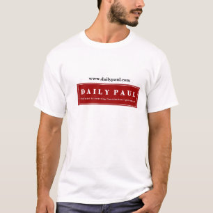Camiseta El Paul diario