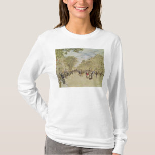 Camiseta El Pavillon de Hanovre