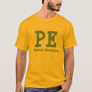 Camiseta El PE =