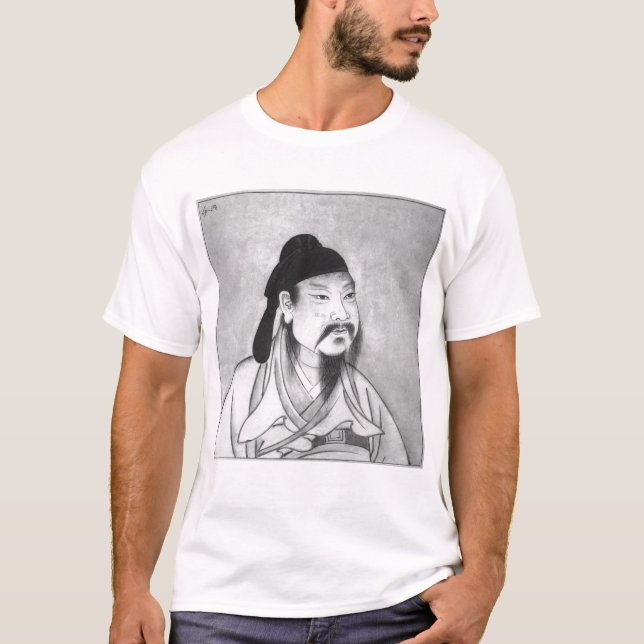 Camiseta El PE de LY (Anverso)