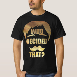 Camiseta El pecado de los Leones Escanores del Orgullo de l