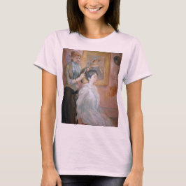 Camiseta El pederasta (de Berthe Morisot)