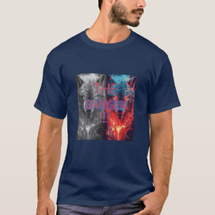 Camiseta El peligro