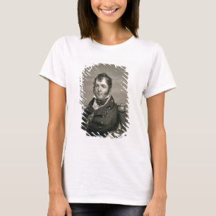 Camiseta El peligro Perry (1785-1819) de Oliverio del
