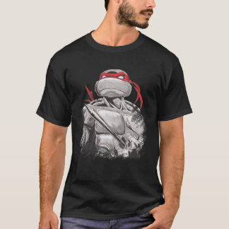 Camiseta El peligroso RaphaelMNT familia