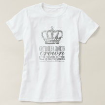 El pelo gris es una corona gloriosa, escritura de