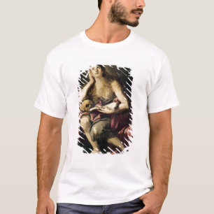 Camiseta El Penitent Magdalena
