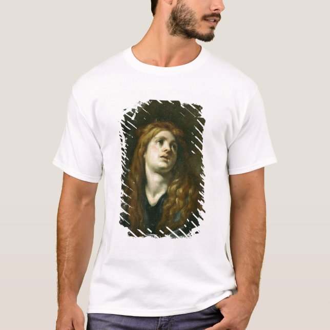 Camiseta El Penitent Magdalena (Anverso)