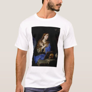 Camiseta El Penitent Magdalena, 1657
