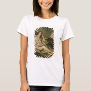 Camiseta El Penitent Magdalena (aceite en lona)