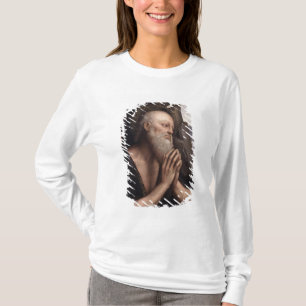 Camiseta El Penitent St Jerome