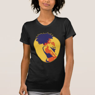 Camiseta El pensador