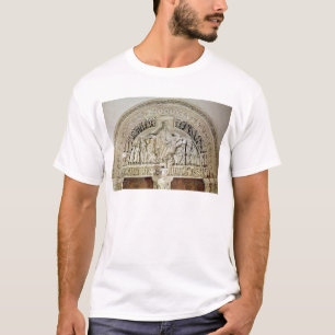 Camiseta El Pentecost