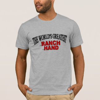 Camiseta El peón más grande del mundo