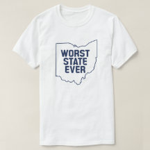 El peor estado de la historia (Ohio)