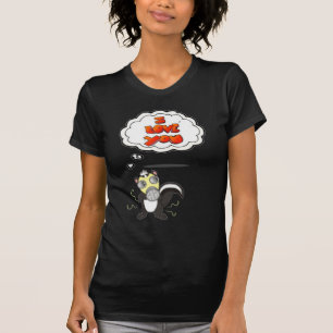 Camiseta "El Pequeño Apestoso"