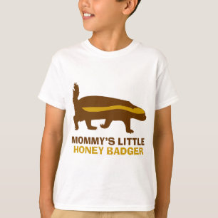Camiseta El pequeño atraco de mamá