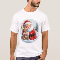 El pequeño ayudante de Santa
