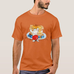 Camiseta El pequeño golfo 5
