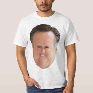 Camiseta El pequeño mitón grande