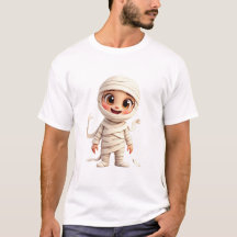 El pequeño monstruo de la mamá