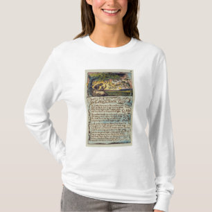 Camiseta "El pequeño muchacho negro", placa 8 (Bentley 9)