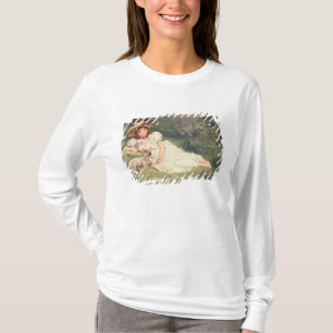 Camiseta El pequeño Shepherdess