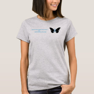 Camiseta el perder en no una opción