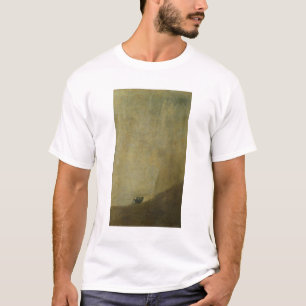 Camiseta El perro, 1820-23