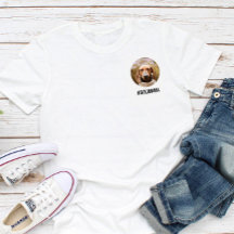 El perro ama un pequeño circulo de fotos Personali