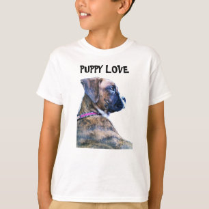 CAMISETA EL PERRO DE LA CAJA