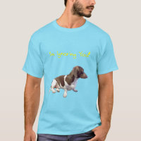 El perro del Weenie ignora