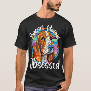 Camiseta El perro obsceno perrito madre de perrito Mascota 